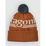 Patagonia Powder Town Kapa hut tripper logo / cnm brn Cene