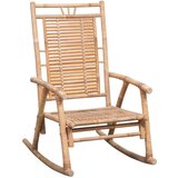 The Living Store gugalnik z blazino bambus - gugalnik, (21421180) | Shoptok.si