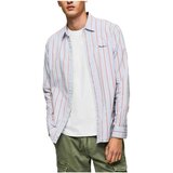 Pepe Jeans Srajce z dolgimi rokavi - Večbarvna Cene