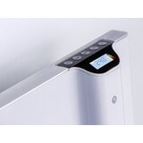  Stenski ir panel s konvekcijo klima 20, 2000 w, 1310 x 504 mm | Shoptok.si
