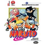 Darkwood Masaši Kišimoto - Naruto 2 - Najgori mogući klijent Cene