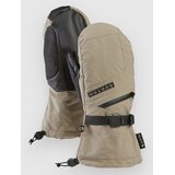 Burton Gore-Tex Rokavice Mitt summit taupe Cene