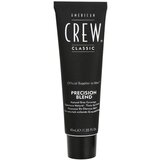 American Crew Classic Precision Blend barva za lase za sive lase odtenek 5-6 Medium Ash 3x40 ml Cene