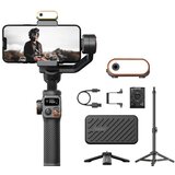 Hohem Stabilizator iSteady M6 Kit Black Cijene