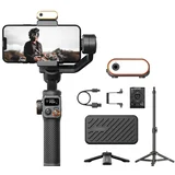Stabilizator iSteady M6 Kit Black
