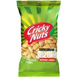 Cricky Nuts Suncokret pečeno slano jezgro 100 g Cene