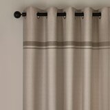 Catherine Lansfield Bež zavjese u setu 2 kom 229x229 cm Melville – Cijene