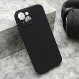  Maska VELVET TOUCH za iPhone 15/ crna Cene