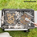 InnovaGoods Bbqnet mrežaste vrećice za roštilj 2kom | shoptok.hr