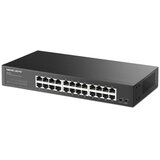 Mercusys MS124GS(UN) 24-Port Gigabit Desktop/Rackmount Switch | Eponuda.com