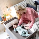 Joie Kolevka Roomie Glide, 0-9Kg | ePonuda.com
