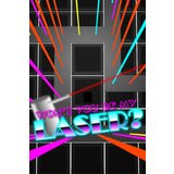  won't you be my laser? (pc) steam key global | ePonuda.com