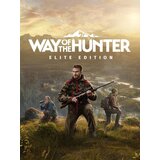 Steam Way of the Hunter Elite Edition (PC) Key GLOBAL Steam Way of the Hunter Elite Edition (PC) Key GLOBAL Slike