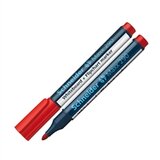Schneider Marker Maxx 290 2-3 mm, crveni Cijene