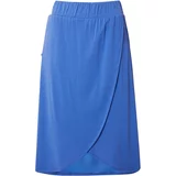 Ragwear Suknja 'NAILIT' kraljevsko plava