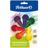 Pelikan voščenke miška 6/1 Cene