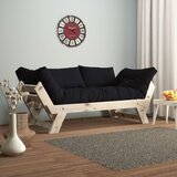 Hanah home CPT8111-210 Prirodni Crni Dvosed za Baštu Cene