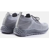 Gemre Gray children's Huntz sneakers | Shoptok.si