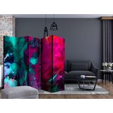  Paravan u 5 dijelova - Color madness II [Room Dividers] 225x172 | shoptok.hr