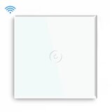 Exeshop wi-fi pametni prekidač 1G tuya beli (wifi touch switch) Cene