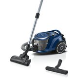 Bosch BGC41X36 serie 6, beutelloser staubsauger, blau sesalnik Cene