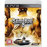  Saints Row 2 (PS3) - rabljeno | Shoptok.si