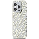 Karl Lagerfeld Ovitek za telefon Zlata | Shoptok.si