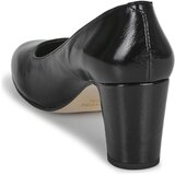 JB Martin Salonarji VERITEA Črna | Shoptok.si