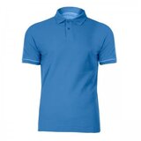Lahti Pro mu&amp;scaron;ka polo majica plava 3XL L4030406 Slike