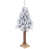  Ct0202 smreka prekrivena snijegom na deblu 180 cm | shoptok.hr