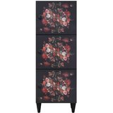  Ormari za skladištenje s pohranom Šareni 40 x 33,5 x 110 cm | shoptok.hr