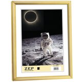 Zep ram za sliku New Easy zlatni 13×18 cm KG2 Cijene