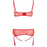 Cottelli / Plus Size - varijabilno donje rublje duo (crveno) | shoptok.hr
