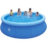  BAZEN PROMPT SET POOL, 360 x 76 cm Cene