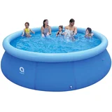 Ring Bazen 360x76 cm