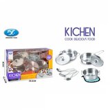 Hk Mini IGRAČKA KUHINJSKI SET Cene