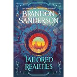 Hachette Brandon Sanderson - Tailored Realities Cene