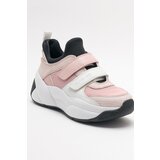 Michael Kors Sneakers - KEELEY TRAINER pink | shoptok.hr