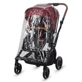 Coccolle Otroški voziček 2v1 Saliara Cabernet | Shoptok.si