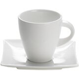 Maxwell williams Bela porcelanasta skodelica 170 ml East meets West – Maxwell & Williams Cene