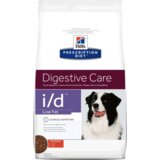 Hill’s PD I/D Digestive Care Low Fat Piščanec 1,5 kg | Shoptok.si