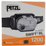 Petzl Svetilka za glavo Swift RL 1200 lumens, (5000551518) Cene