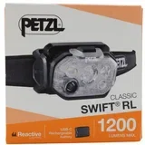 Svetilka za glavo Swift RL 1200 lumens, (5000551518)