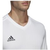 Adidas Majice s kratkimi rokavi Tabela 18 Bela | Shoptok.si
