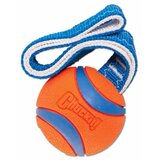 Chuckit! Chuckit žoga Ultra s trakom, M Cene