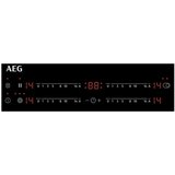 Aeg TO64RAX7XB Ploča za kuhanje od i za staklokeramike, neovisna, 3-krugova kuhališta zona pečenje 949493060 | shoptok.hr