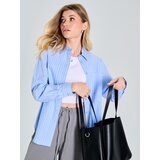 Sinsay prugasta košulja | shoptok.hr