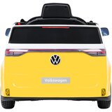  Licencirani auto na akumulator Volkswagen ID BUZZ - žuti | Eponuda.ba