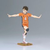 Banpresto Figura Haikyu!! Yu Nishinoya Haikyu!! 14 cm | shoptok.hr