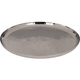 Eglo 427598 - Dekorativni pladanj FORLEYET Ø 30 cm sjajni hrom Cene
